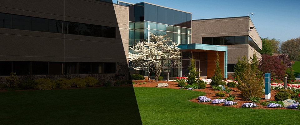 Matteson Landscapers
