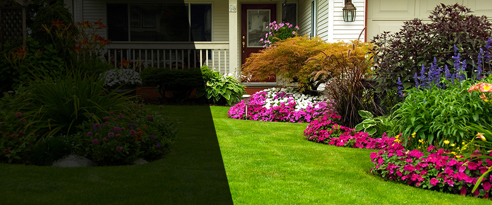 Matteson Landscapers