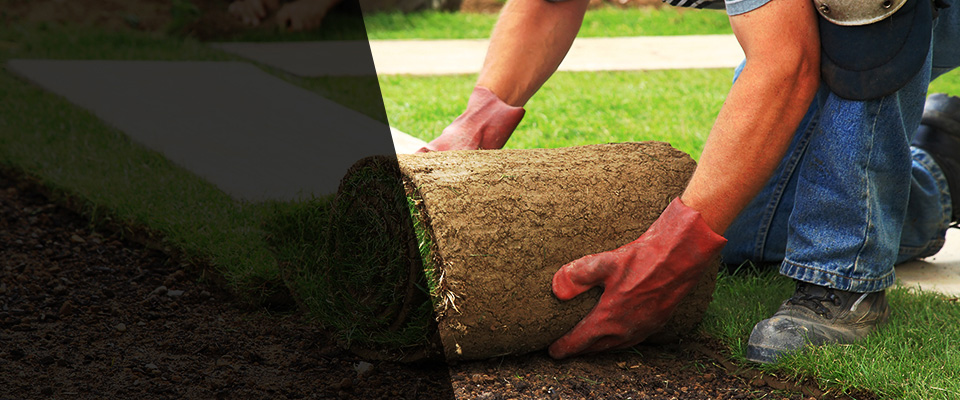Matteson Landscapers