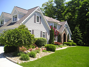 Landscapers and Lawncare Services in Matteson, IL